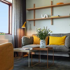 Superior Appartement met een Slaapkamer